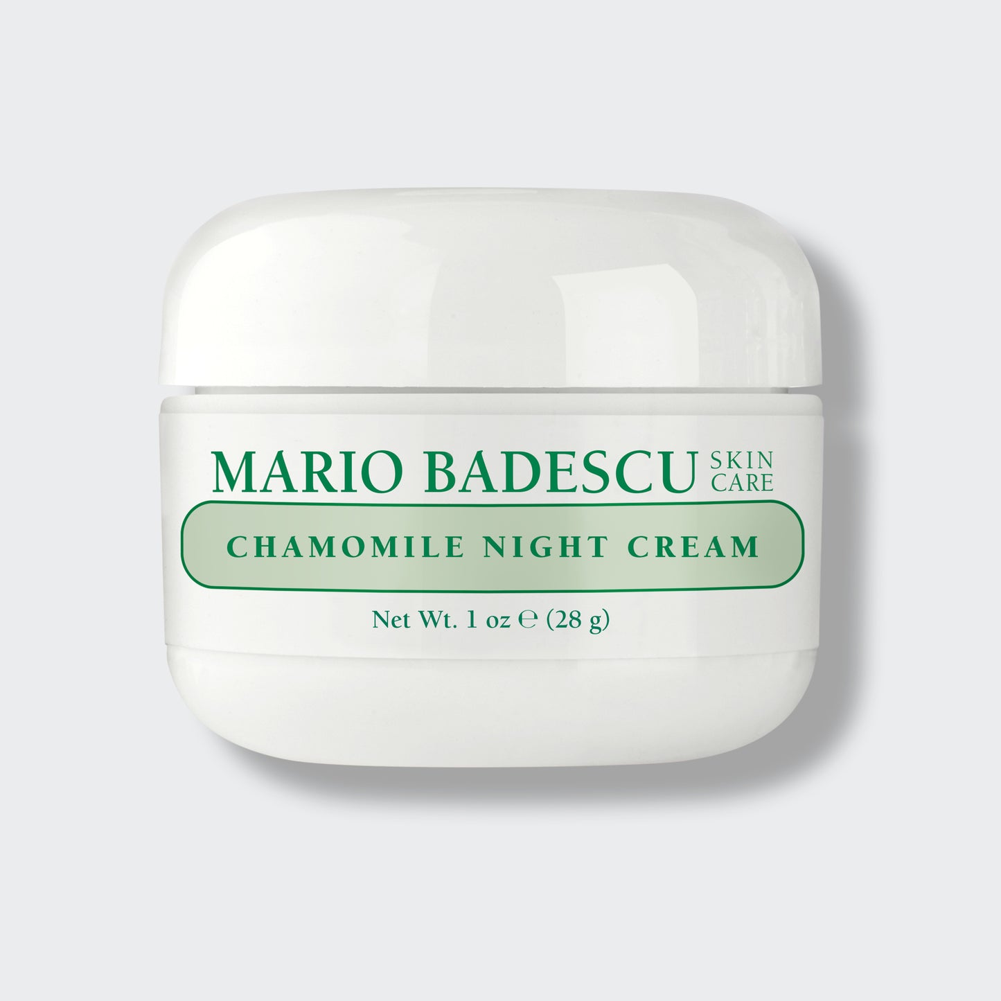 Mario Badescu Chamomile Night Cream 