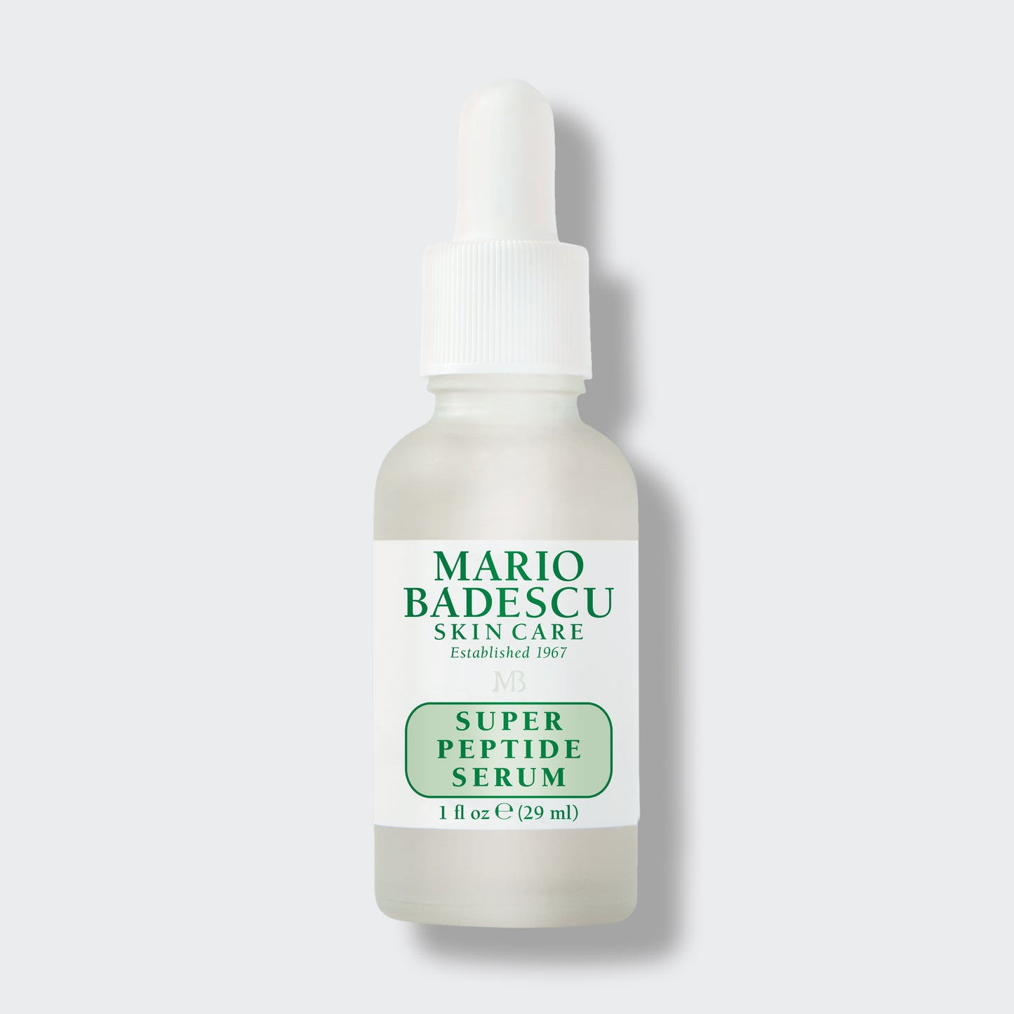 Mario Badescu Super Peptide Serum