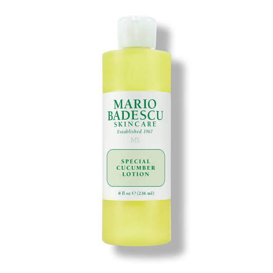 Special Cucumber Lotion Toner