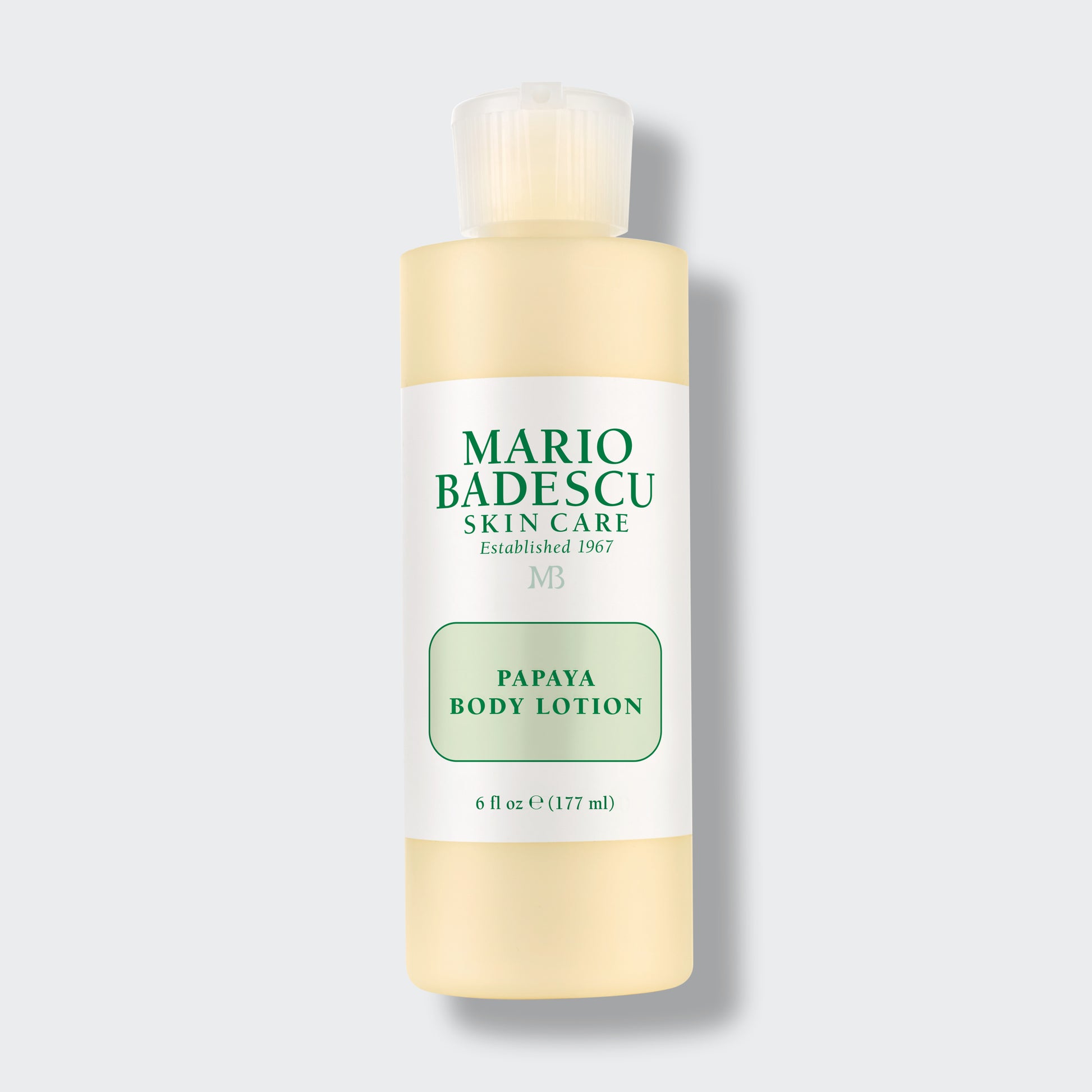 Mario Badescu Papaya Body Lotion