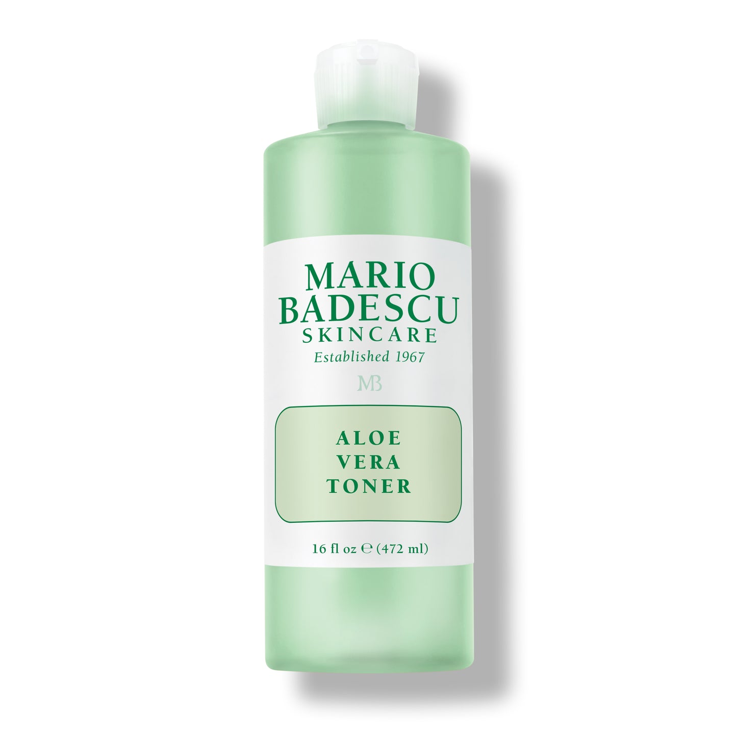 Aloe Vera Toner