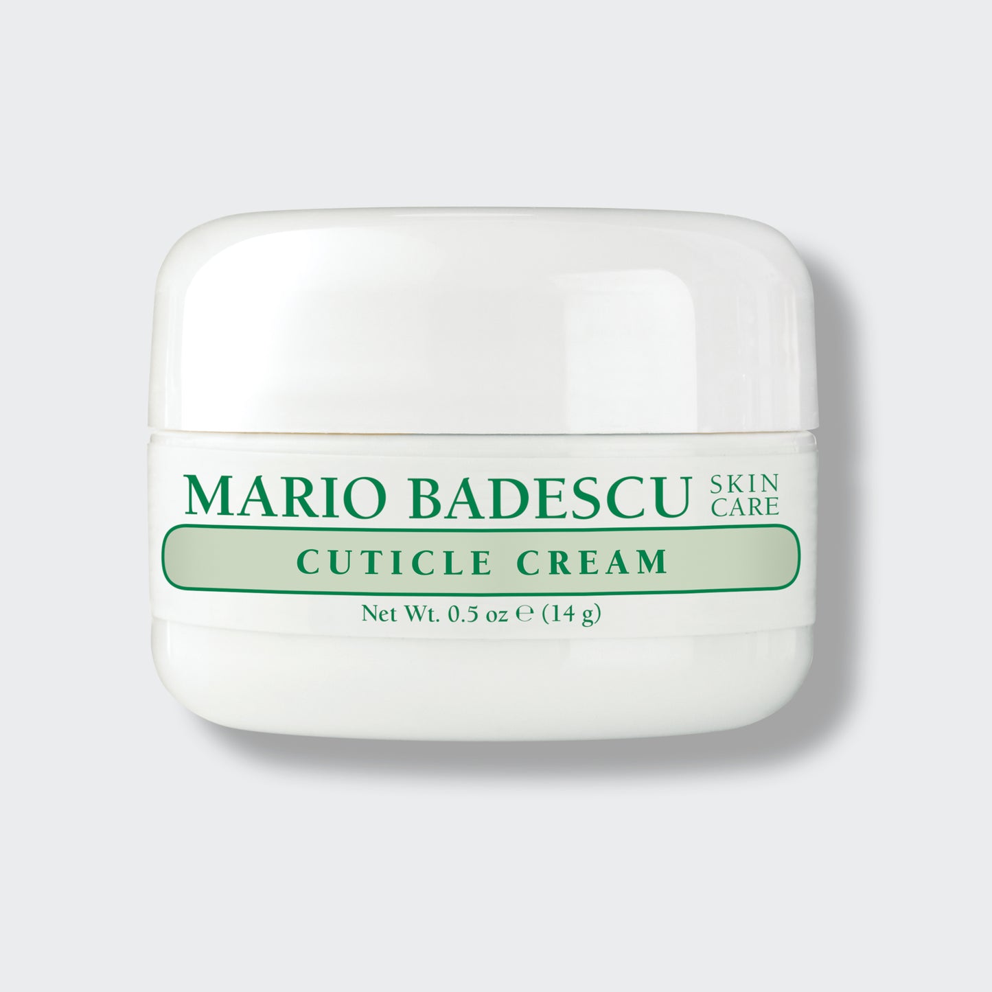 Mario Badescu Cuticle Cream