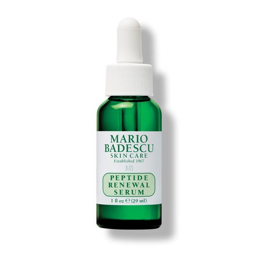 Peptide Renewal Serum