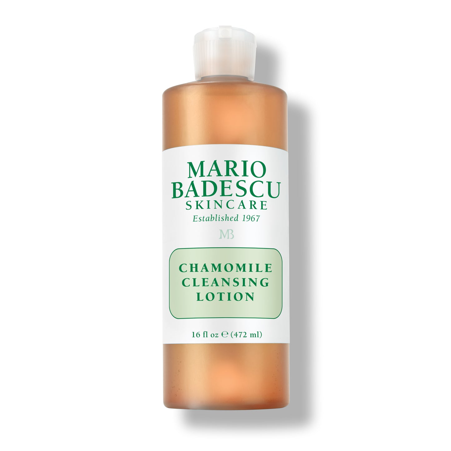 Chamomile Cleansing Lotion