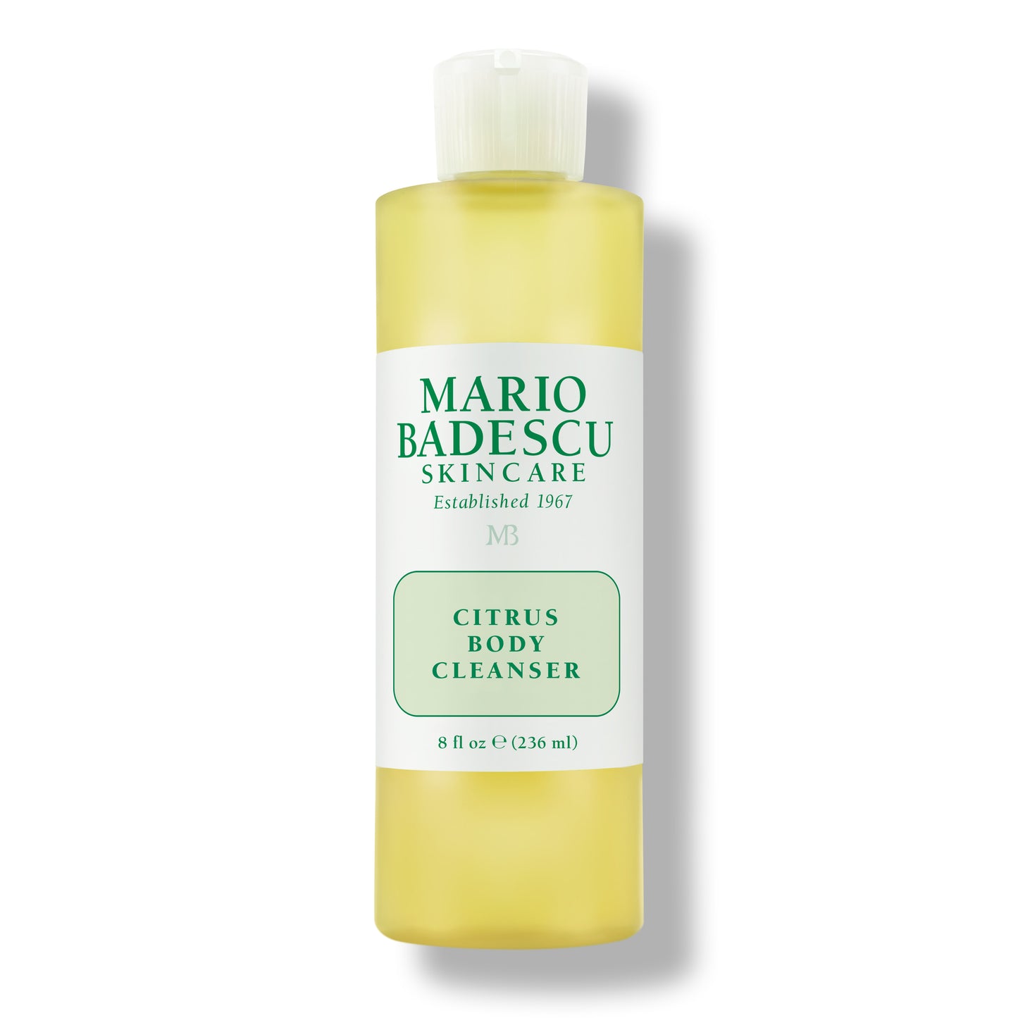 Citrus Body Cleanser