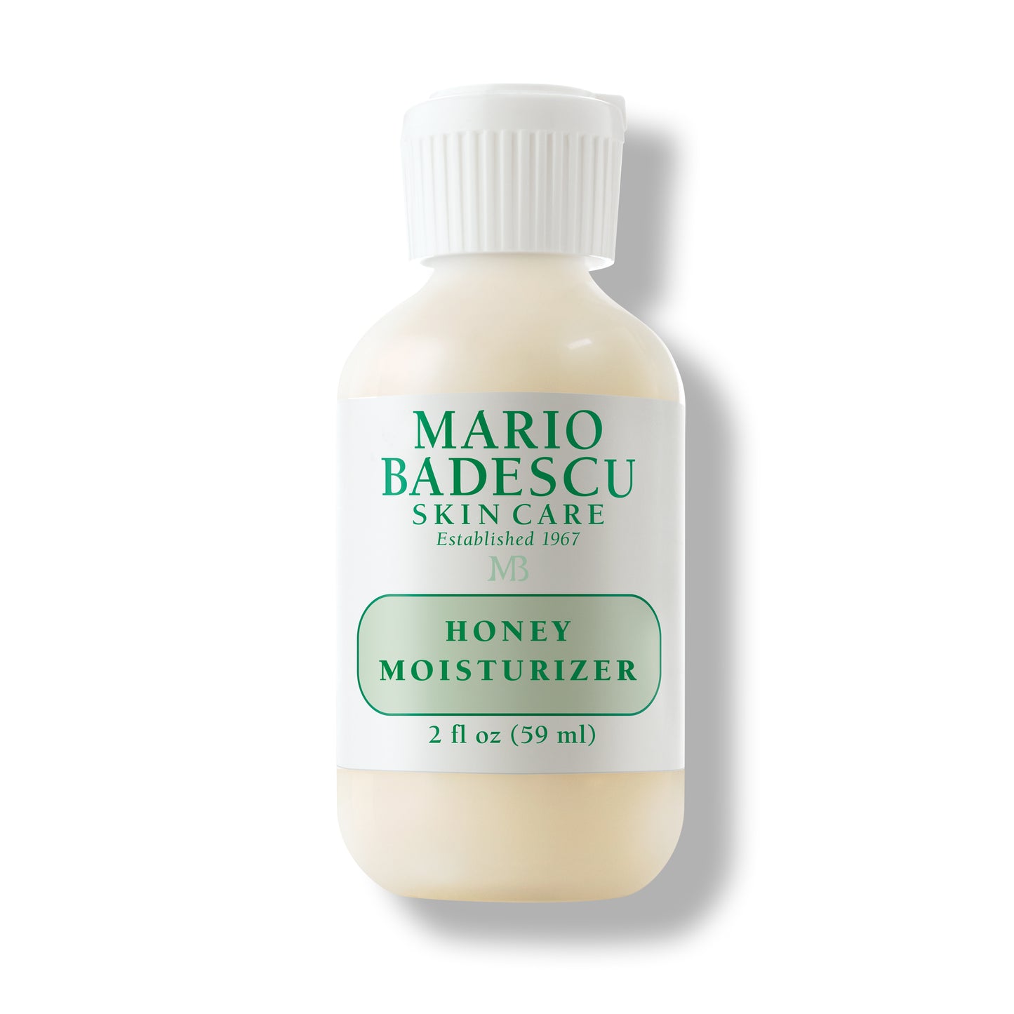 Honey Moisturizer