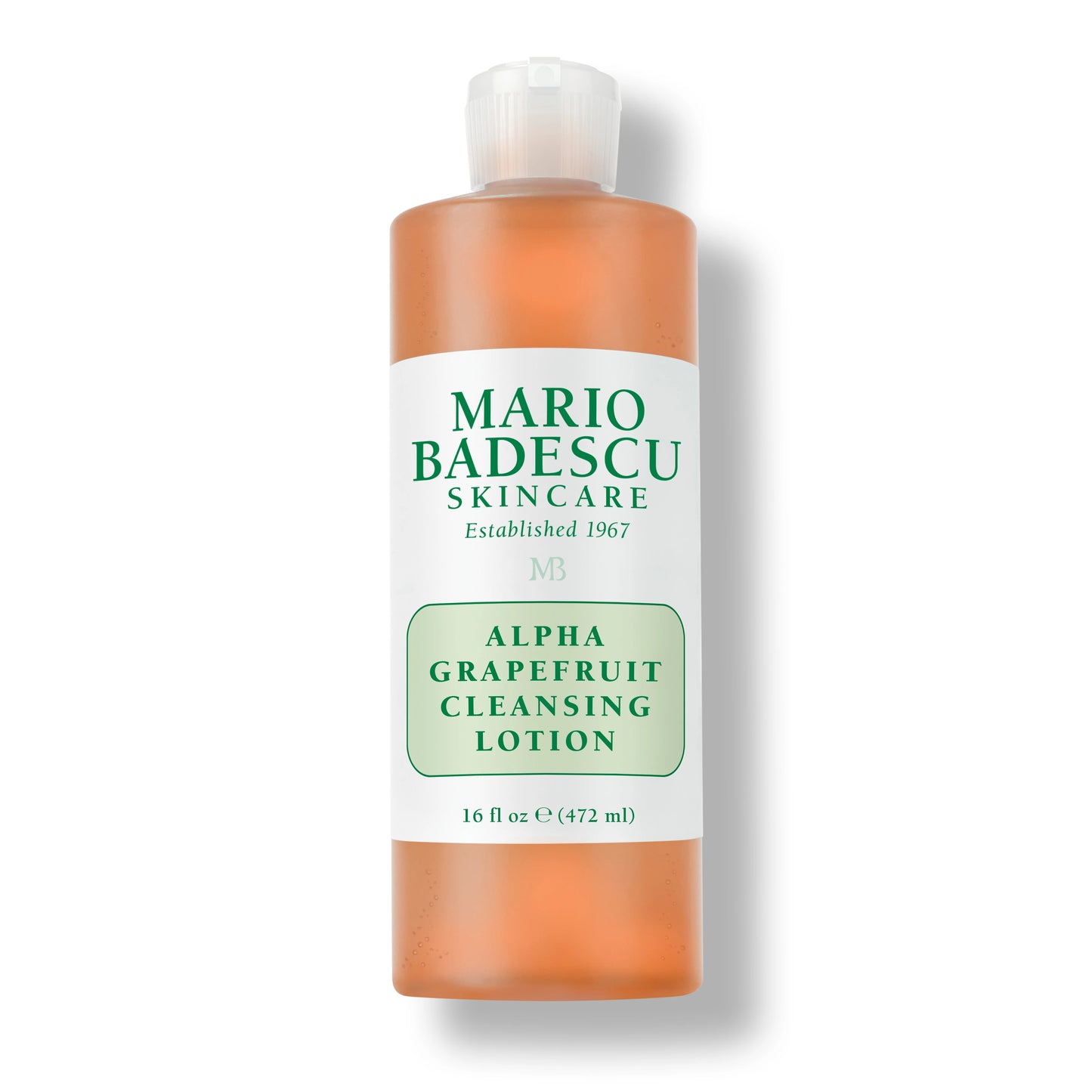 Alpha Grapefruit Cleansing Lotion Toner