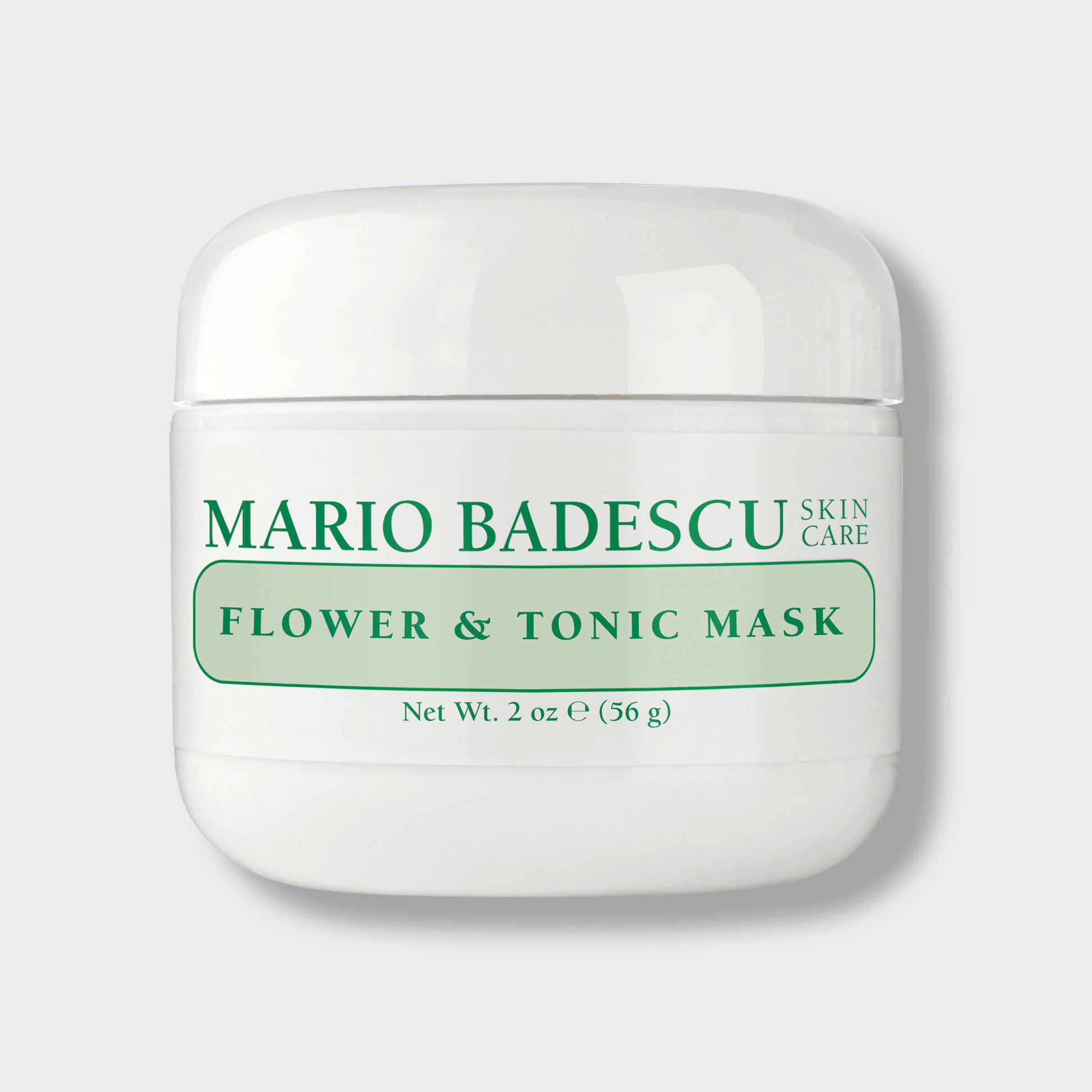 Mario Badescu Flower & Tonic Mask