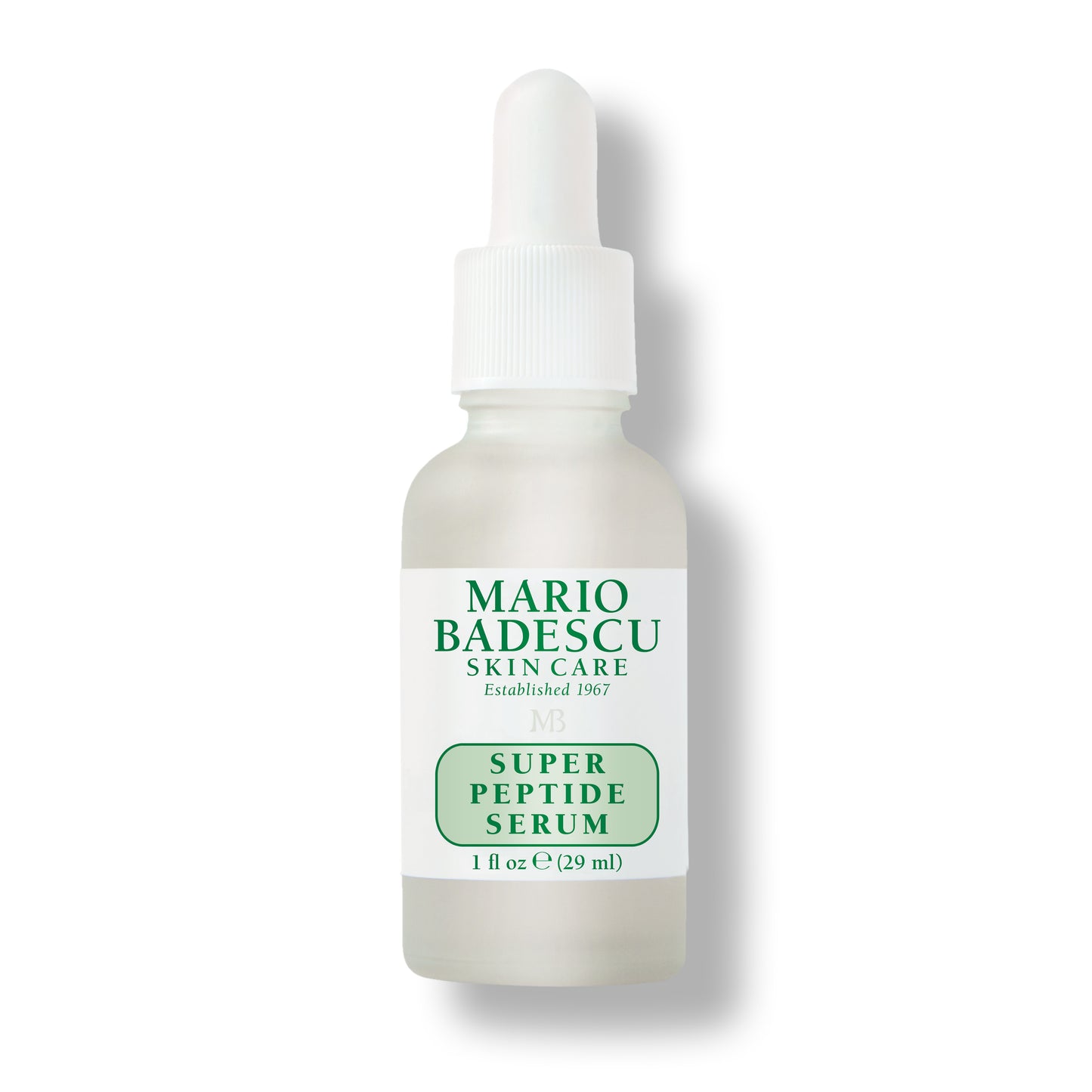 Super Peptide Serum