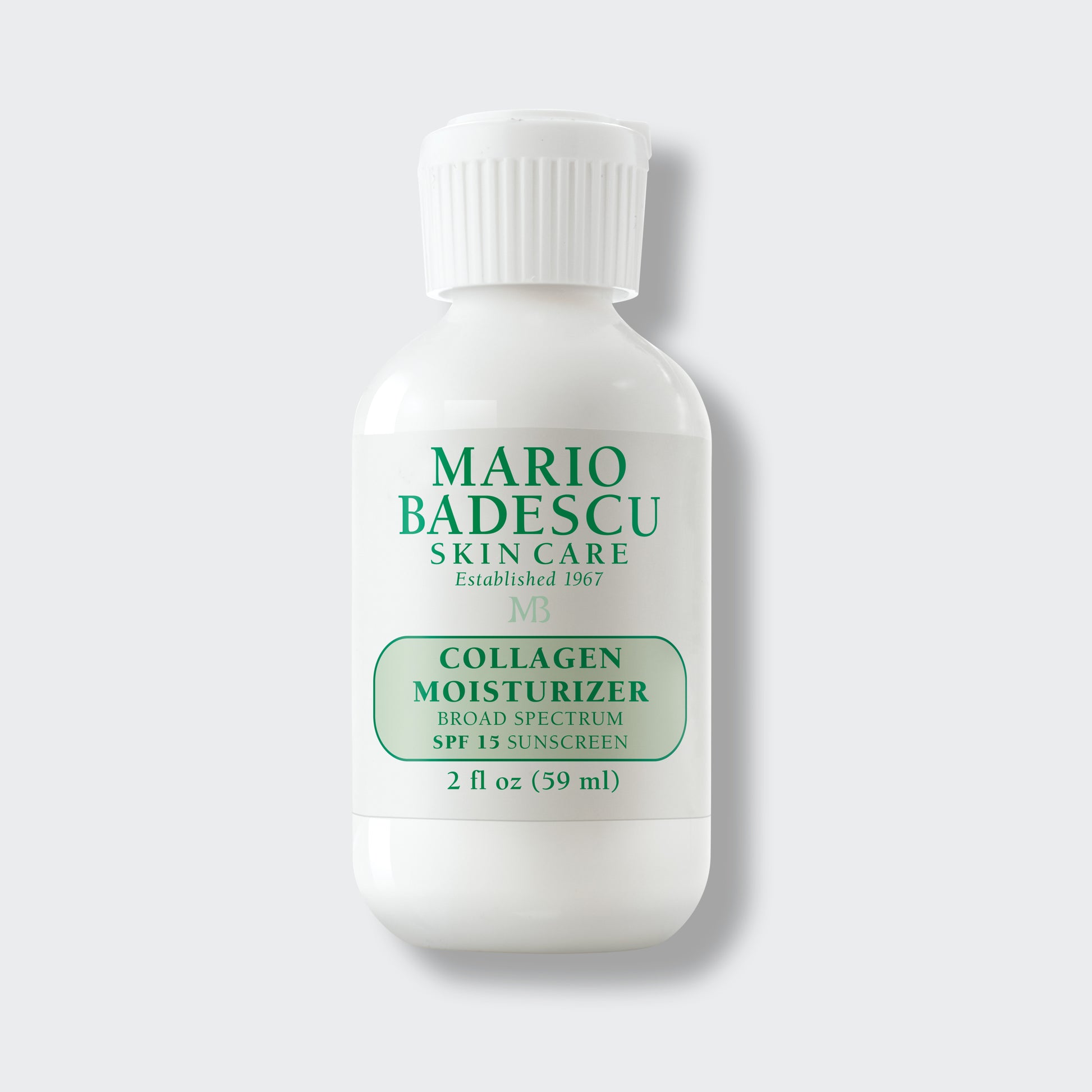 Mario Badescu Collagen Moisturizer