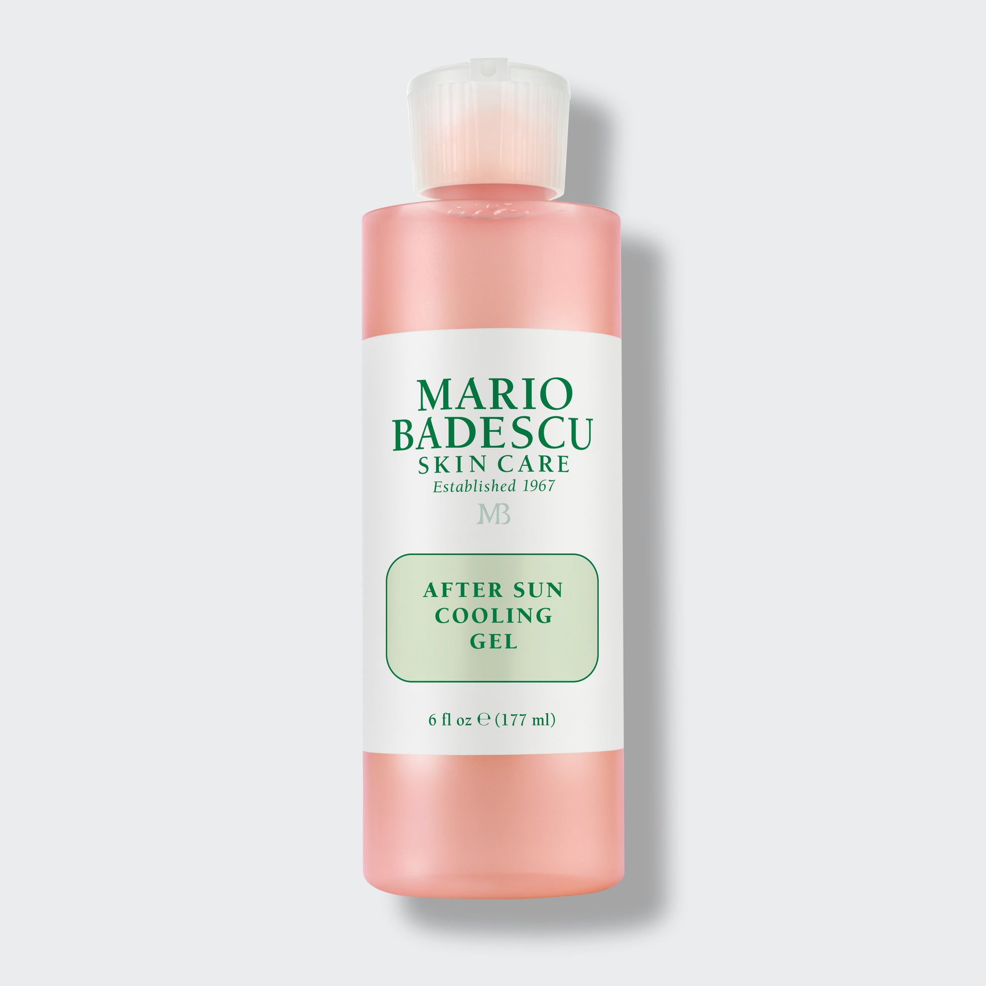 Mario Badescu After Sun Cooling Aloe Vera Gel