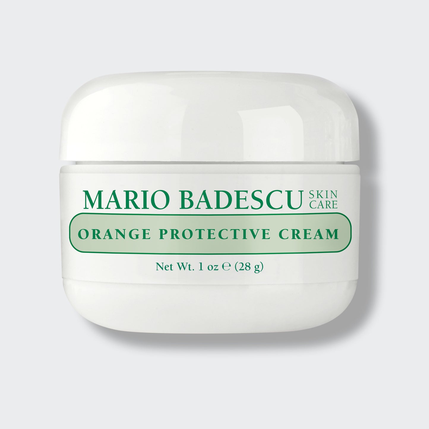 Mario Badescu Orange Protective Cream