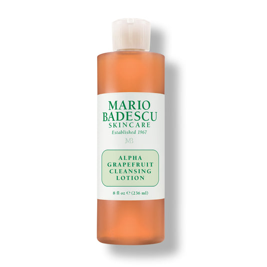 Alpha Grapefruit Cleansing Lotion Toner