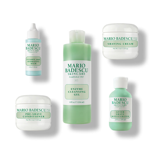 Mario Badescu The Executive Collection for Men