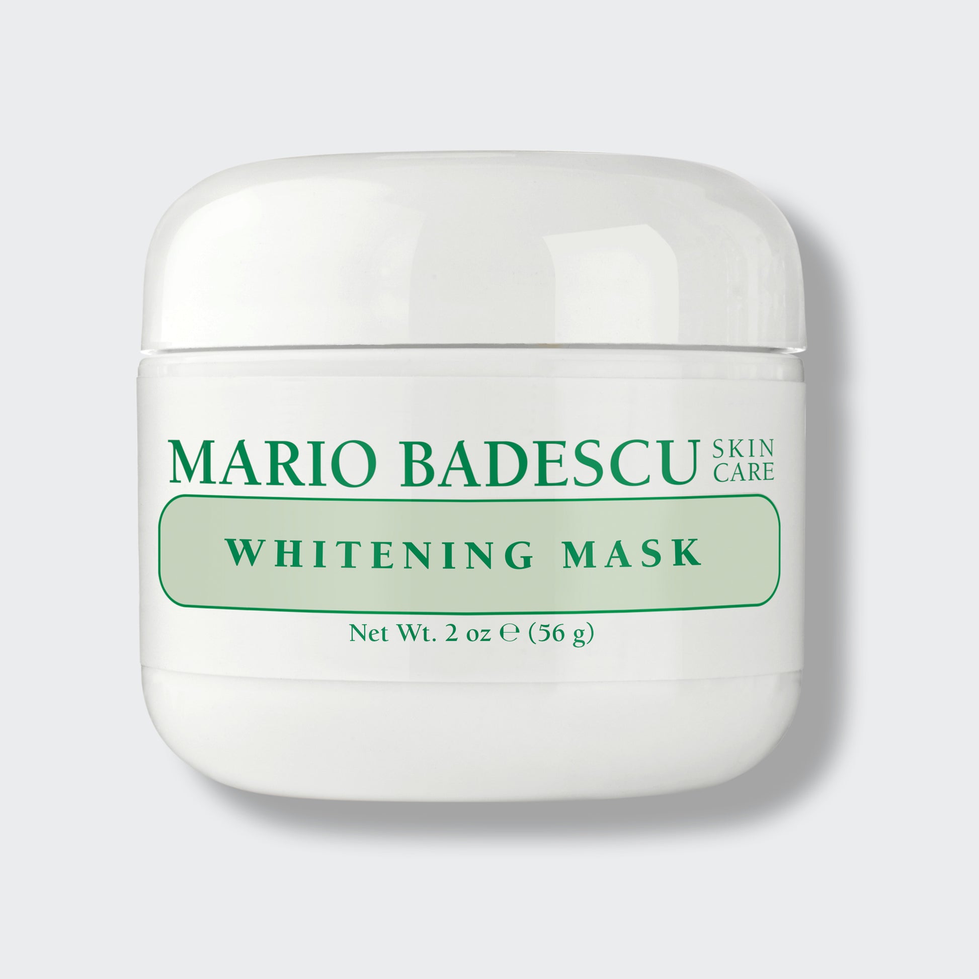 Mario Badescu Whitening Mask