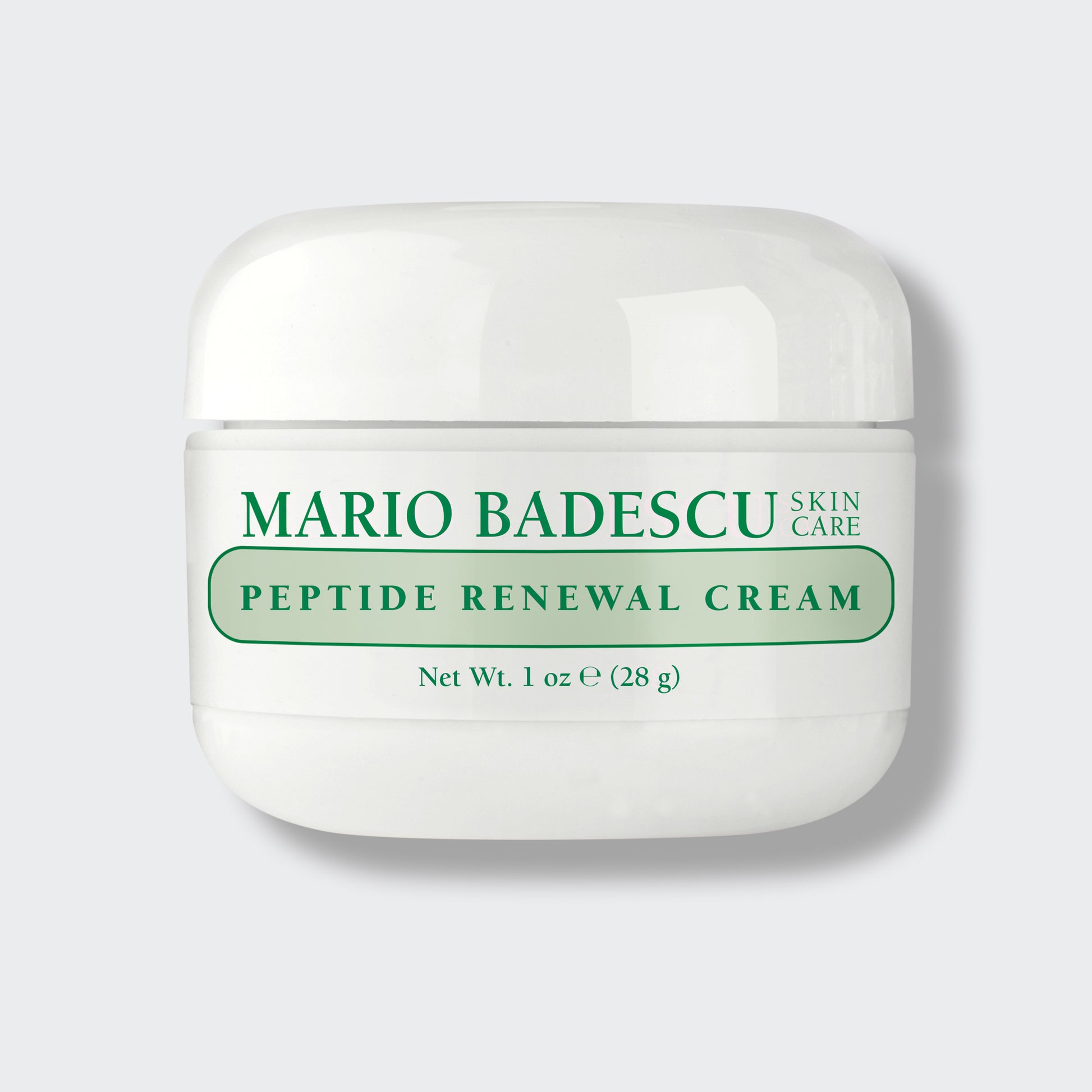 Mario Badescu Peptide Renewal Cream