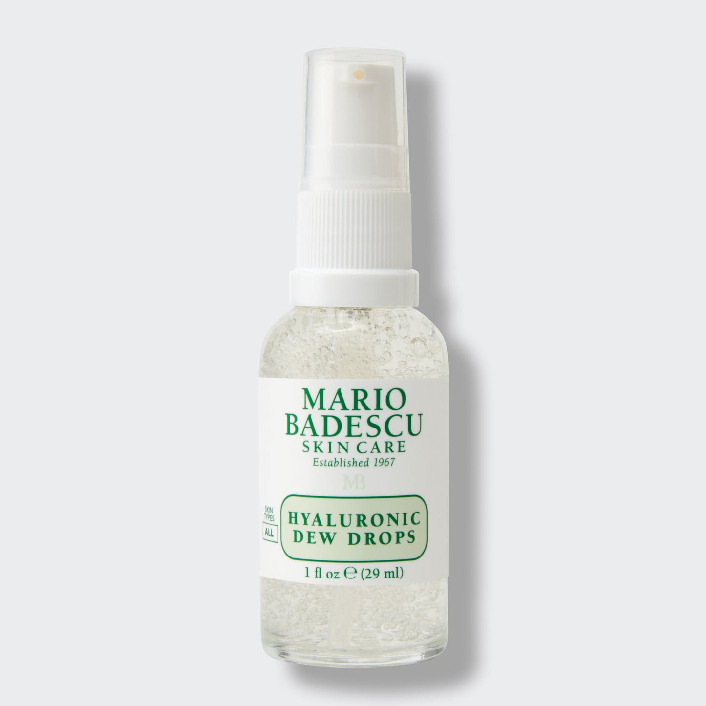 Mario Badescu Hyaluronic Dew Drops