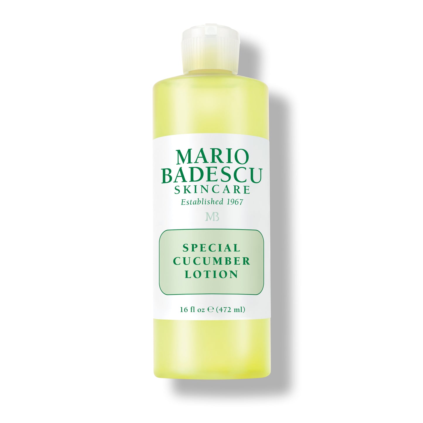 Special Cucumber Lotion Toner