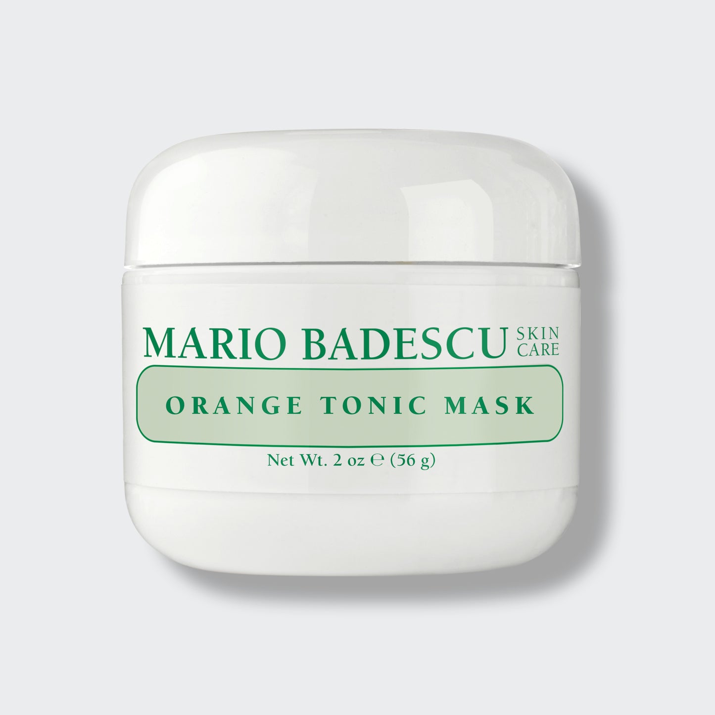 Mario Badescu Orange Tonic Purifying Clay Mask