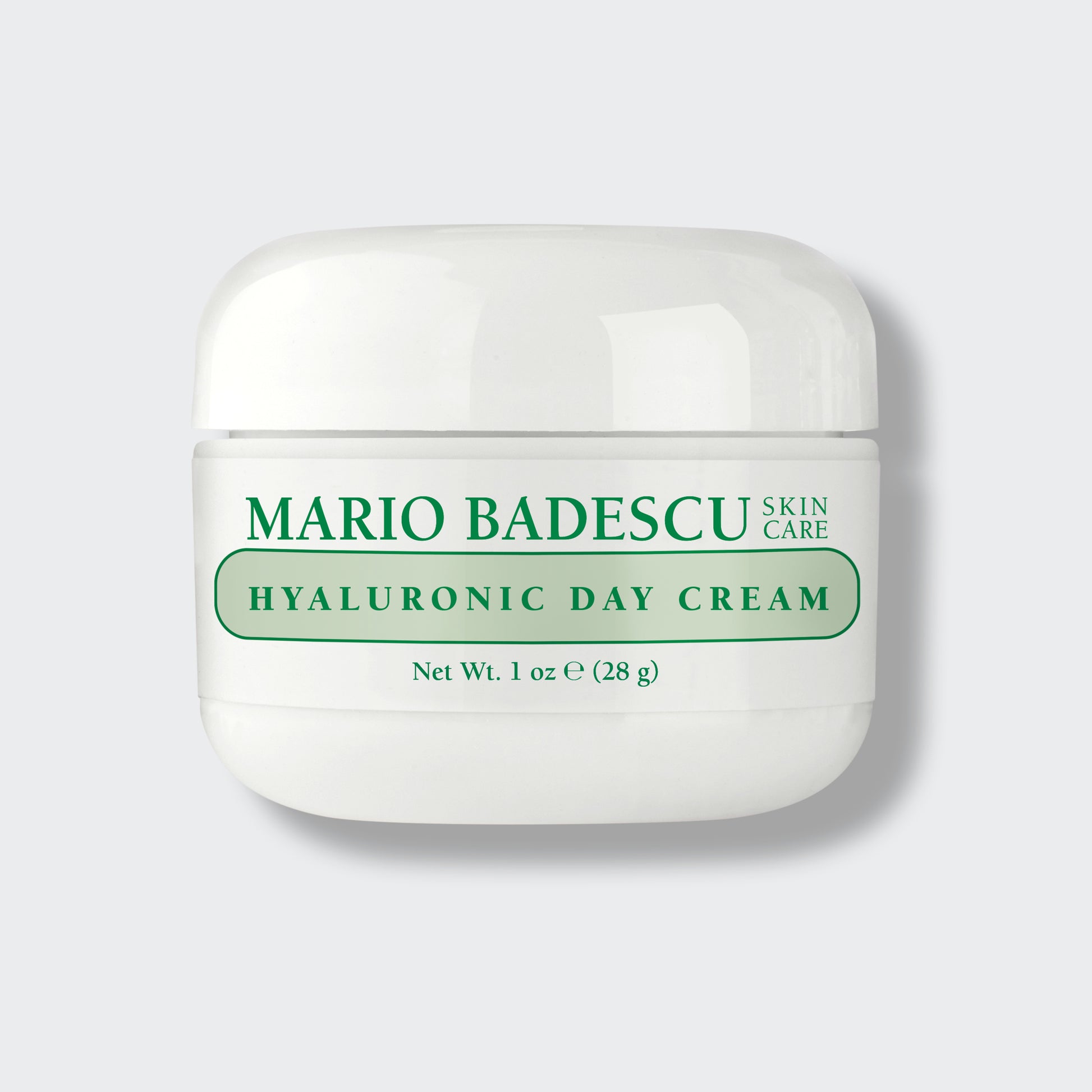 Mario Badescu Hyaluronic Day Cream