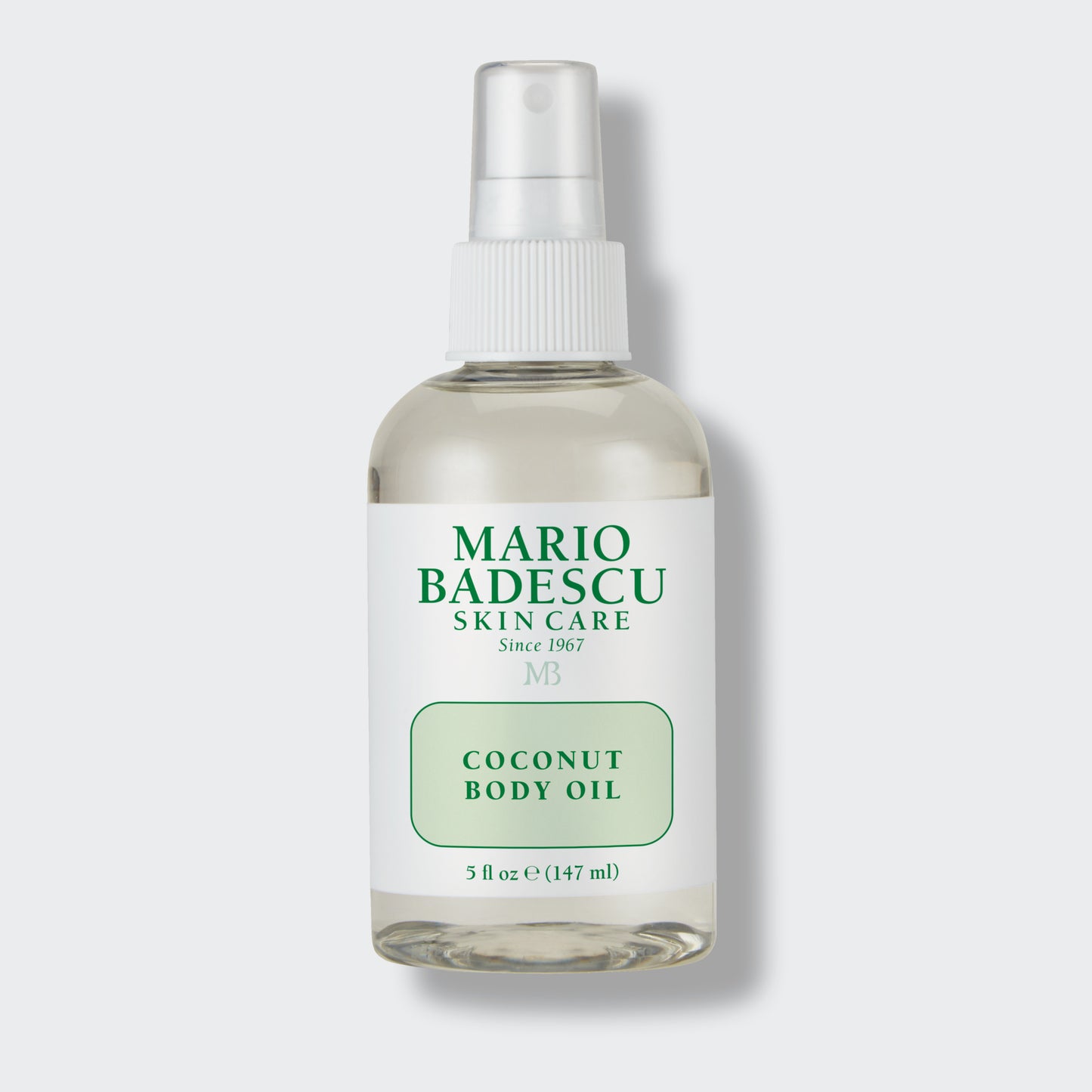 Mario Badescu Coconut Body Oil