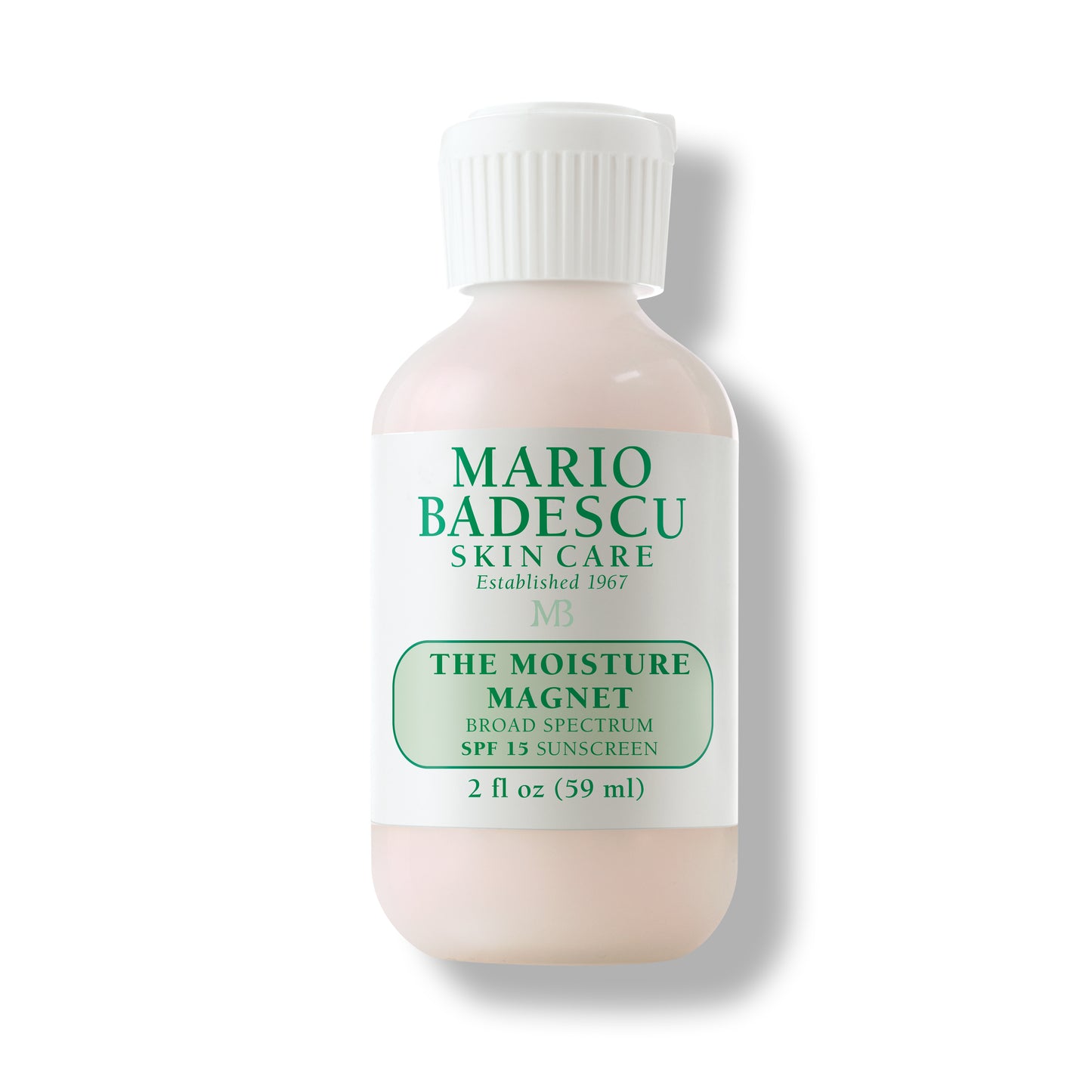 The Moisture Magnet SPF 15