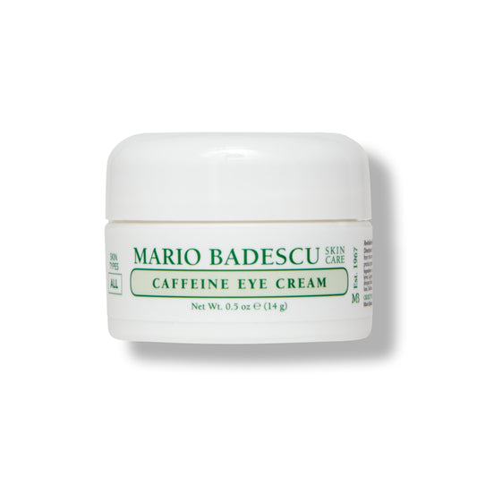 Caffeine Eye Cream