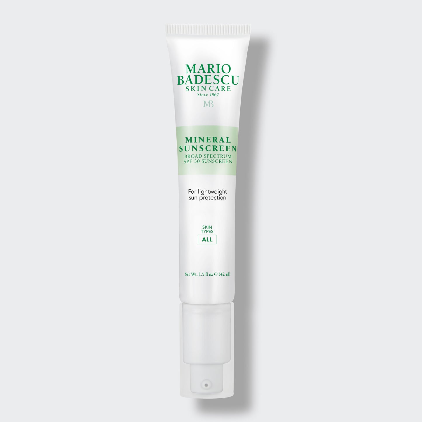  Mario Badescu Mineral Sunscreen SPF 30