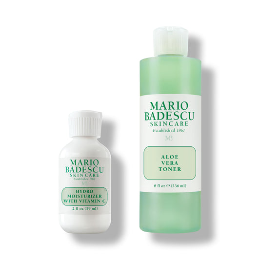 Radiant Skin Duo