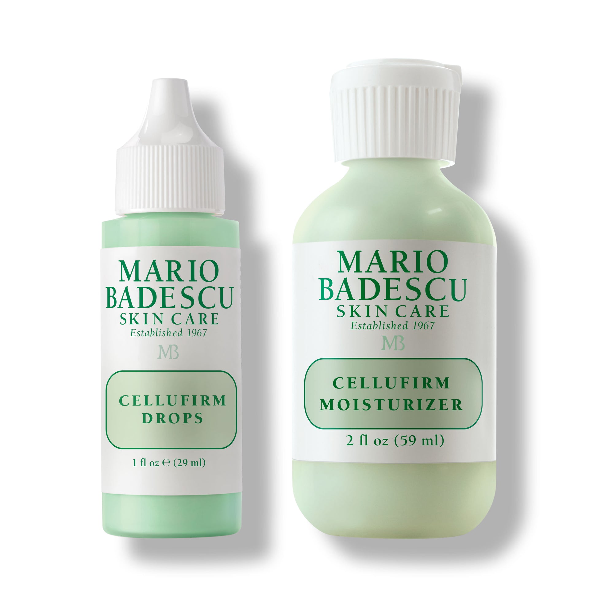 Mario Badescu Cellufirm Anti Aging Duo