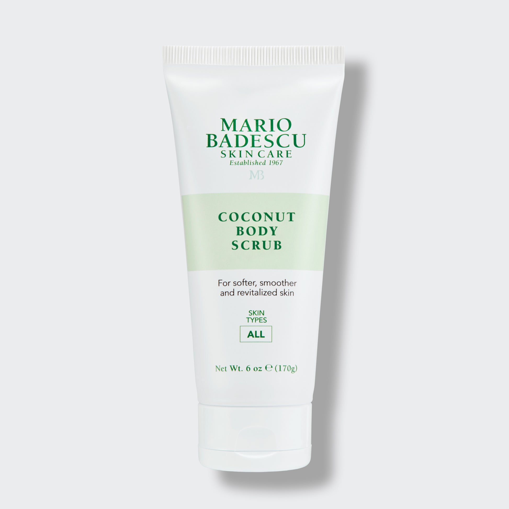 Mario Badescu Coconut Body Scrub 