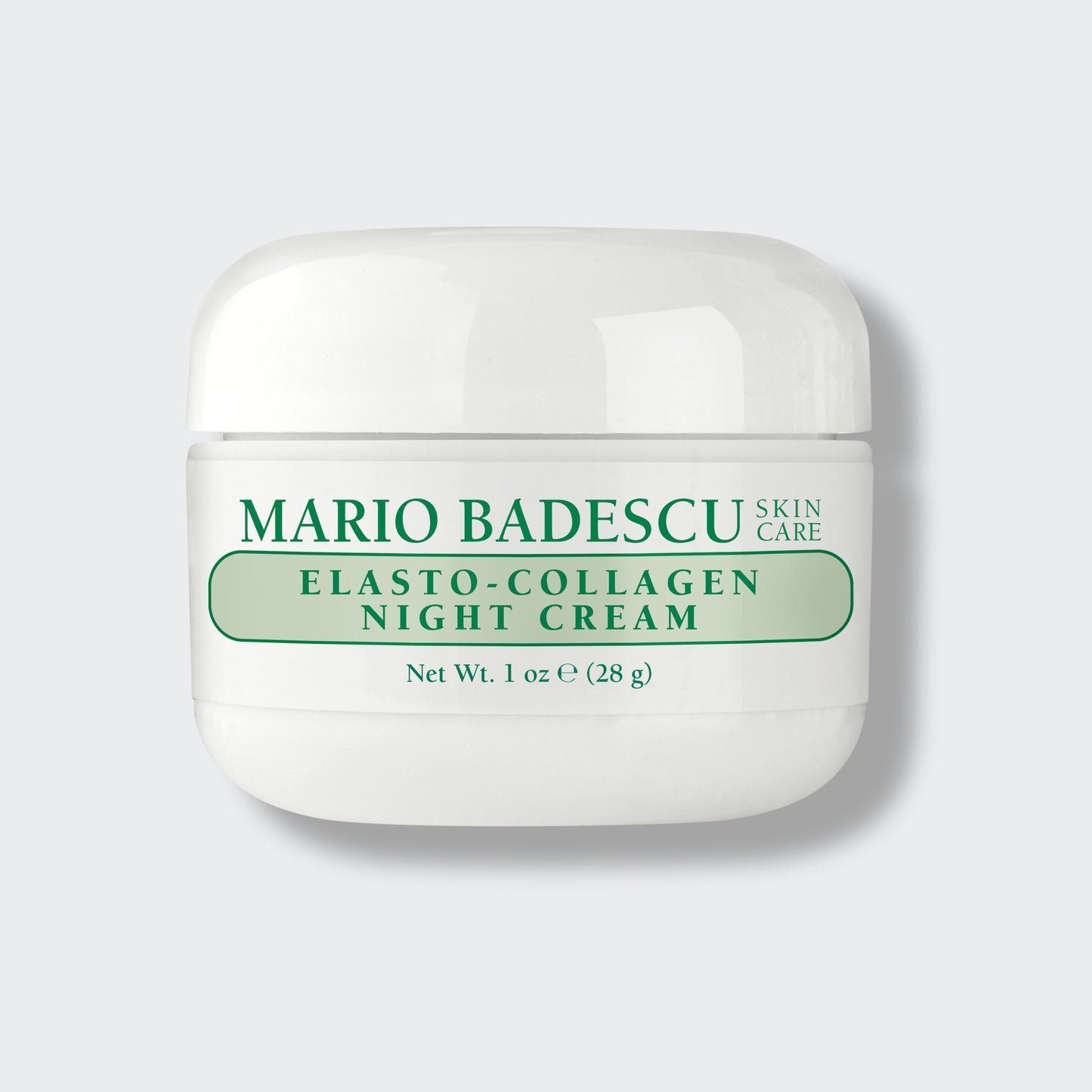 Mario Badescu Elasto-Collagen Night Cream 